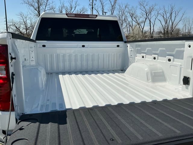 Used 2023 Chevrolet Silverado 1500 LT image 11