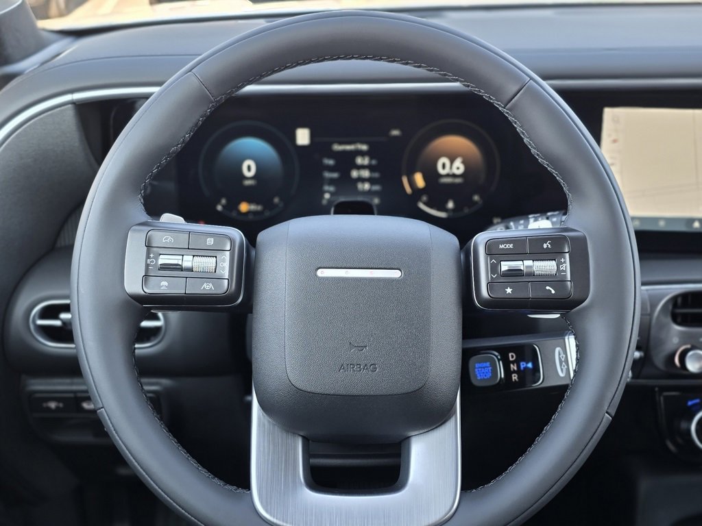 New 2026 Hyundai Palisade Calligraphy image 26