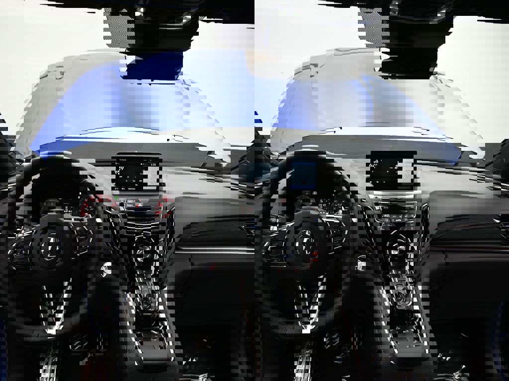 Used 2025 Acura RDX A-Spec image 14