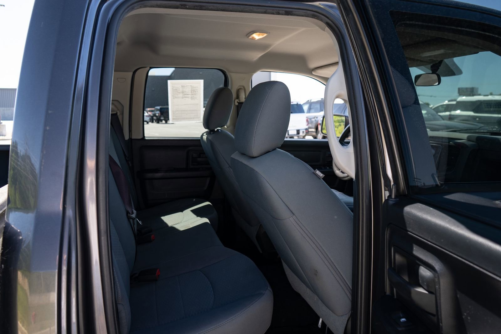 Used 2015 RAM 1500 Tradesman w/ Popular Equipment Group AWD/4WD image 20