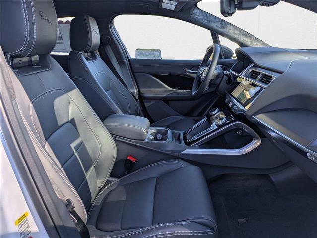 New 2024 Jaguar I-PACE R-Dynamic HSE image 17