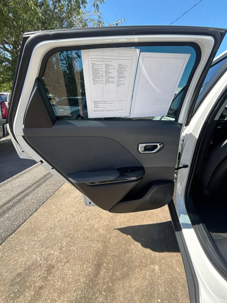 Certified 2025 Kia K4 GT-Line Turbo FWD image 17