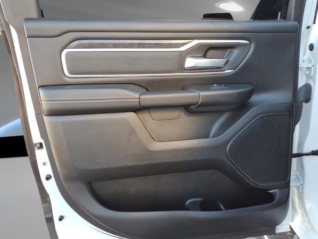 Used 2023 RAM 1500 Big Horn image 21