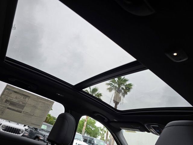 New 2025 Jeep Wagoneer S Limited image 37