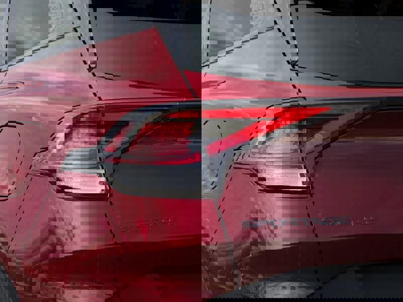 New 2025 Kia Sportage X-Line w/ Premium Package image 11