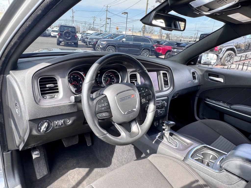 Used 2023 Dodge Charger Scat Pack RWD image 12