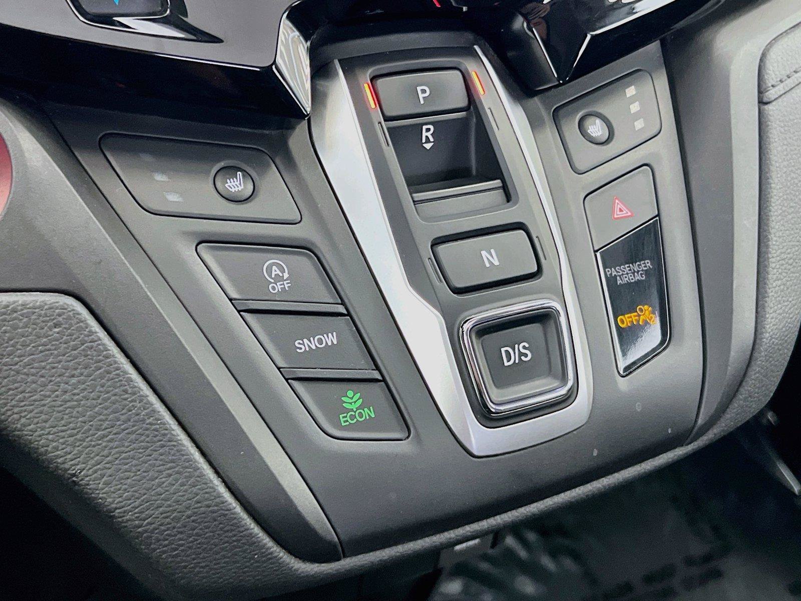 Certified 2025 Honda Odyssey EX-L image 15