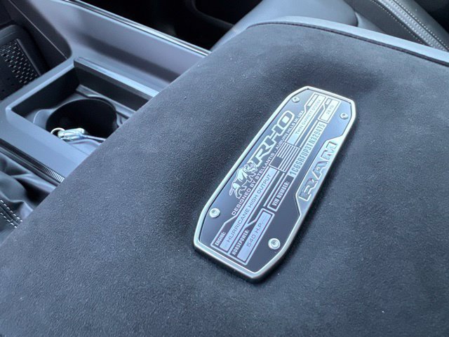 New 2026 RAM 1500 RHO w/ RHO Level 1 Equipment Group AWD/4WD image 20