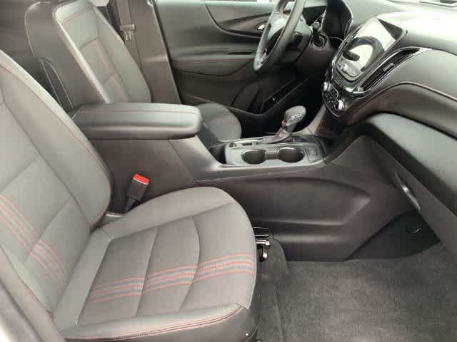 Used 2024 Chevrolet Equinox RS FWD image 16