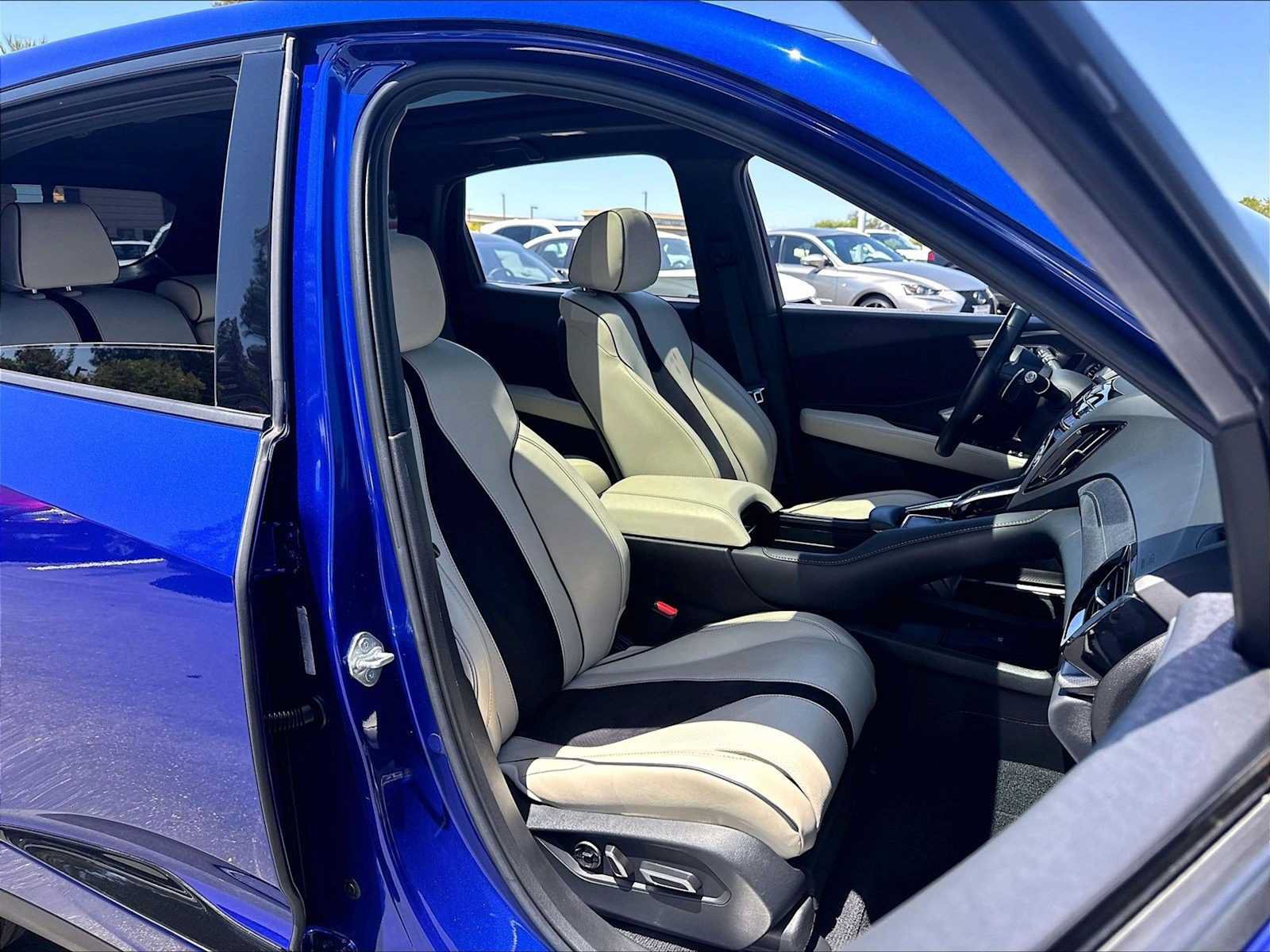 Used 2022 Acura RDX AWD image 10