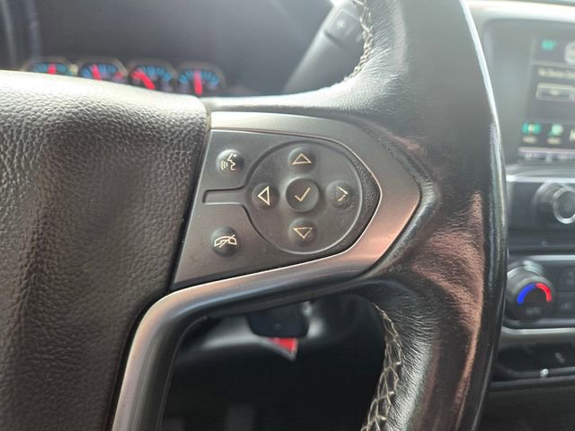 Used 2018 Chevrolet Silverado 1500 LT w/ All Star Edition image 20