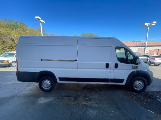 Used 2021 RAM ProMaster 3500 FWD image 5