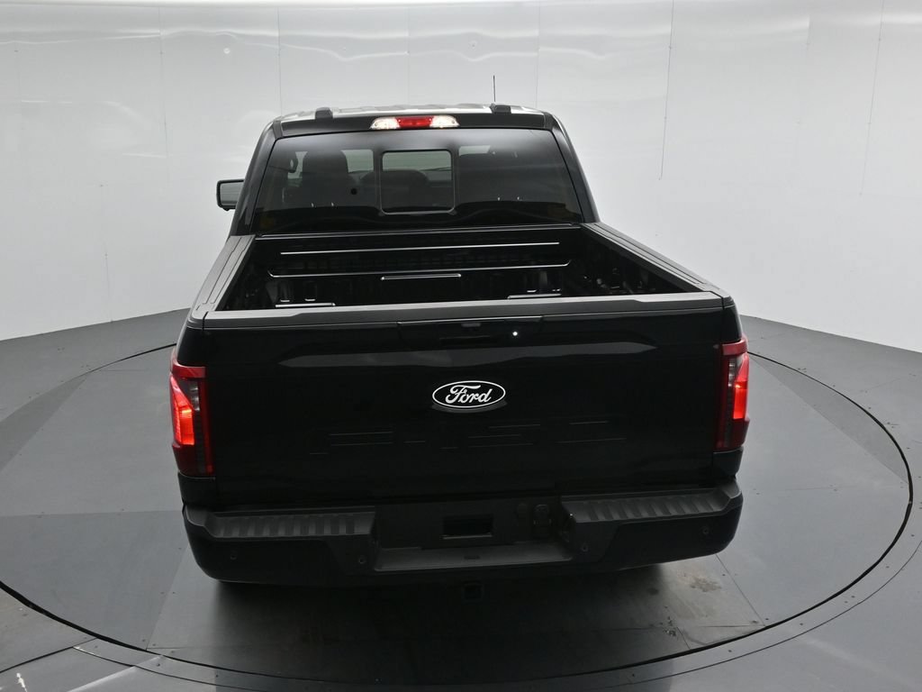 New 2026 Ford F150 XLT w/ FX4 Off-Road Package AWD/4WD image 38