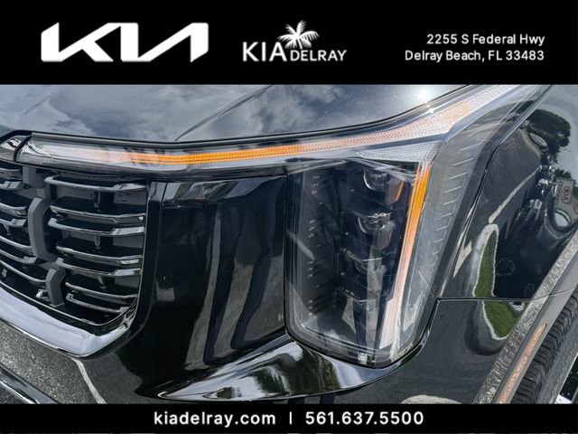 New 2026 Kia Sorento SX Prestige AWD/4WD image 5