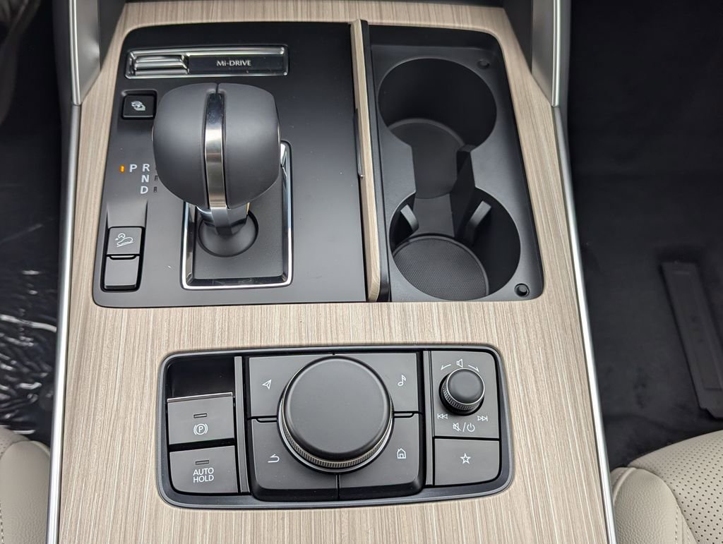 New 2026 MAZDA CX-70 SC Plus AWD/4WD image 21