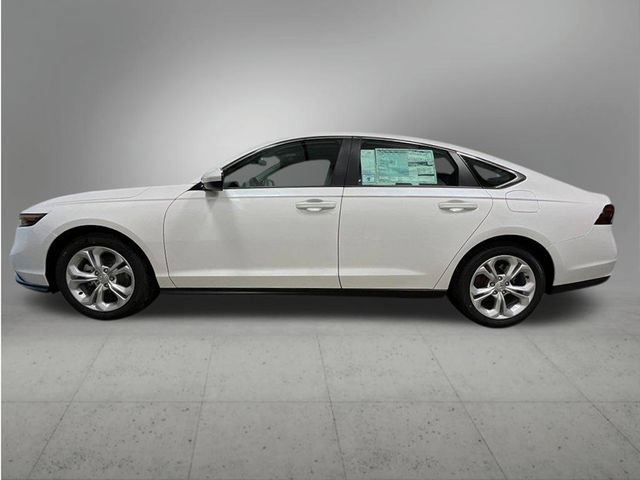 New 2026 Honda Accord LX image 2