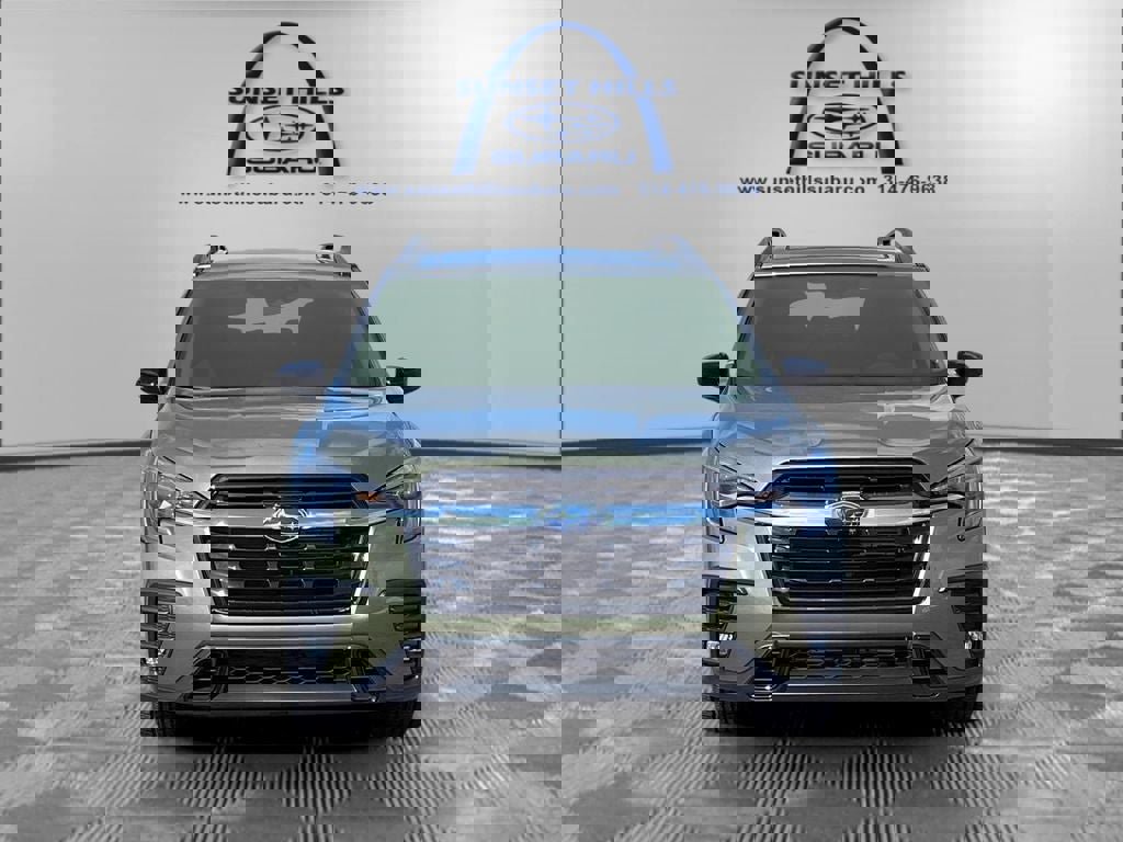New 2026 Subaru Ascent Limited image 21