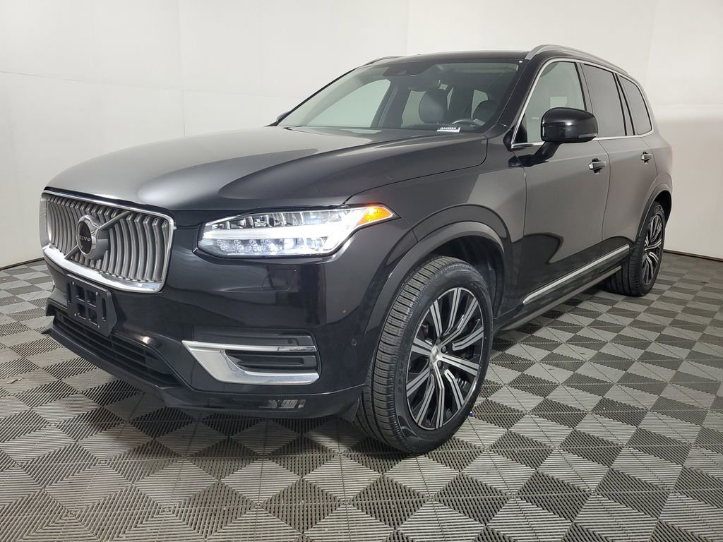 Used 2022 Volvo XC90 T6 Inscription w/ Advanced Package AWD/4WD image 4