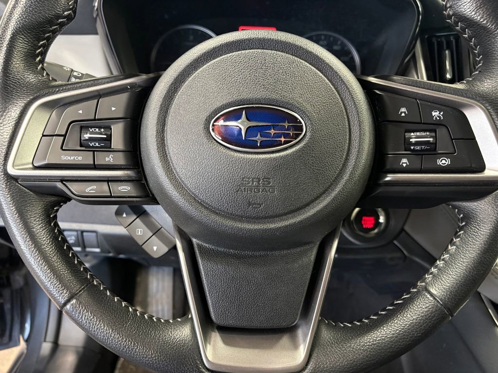 Used 2022 Subaru Outback Premium image 20