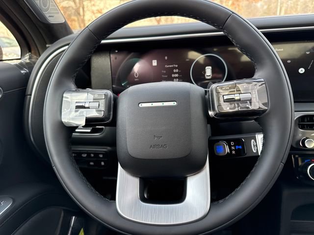 New 2026 Hyundai Palisade Calligraphy image 23