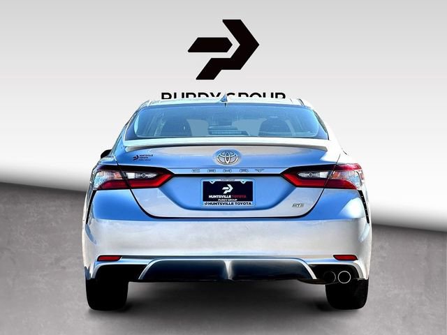 Used 2021 Toyota Camry SE image 7