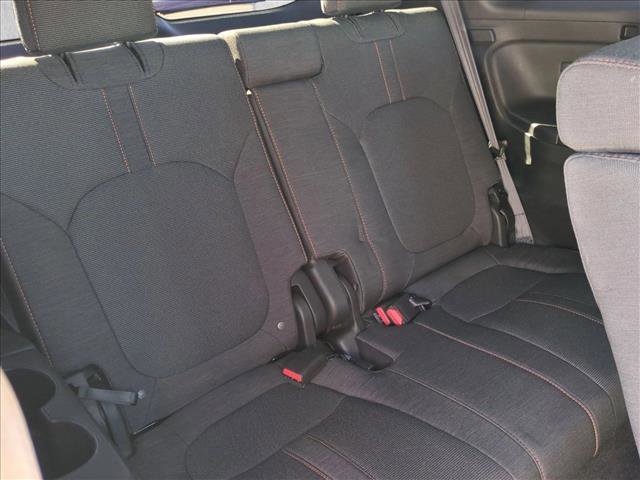 Used 2023 Honda Pilot Sport image 19