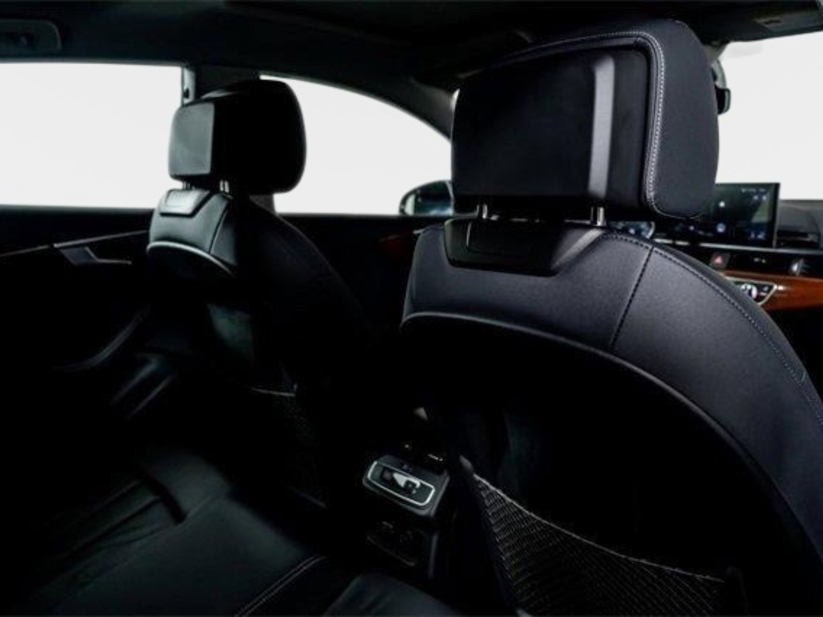 Used 2022 Audi A5 2.0T Premium Plus image 45