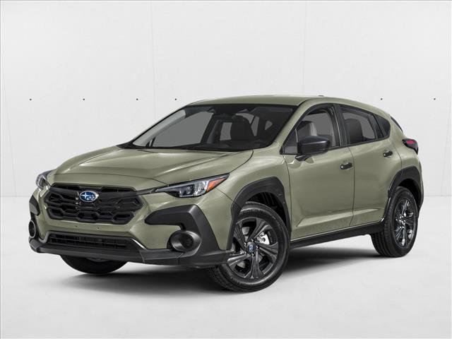 New 2026 Subaru Crosstrek 2.5i AWD/4WD image 1