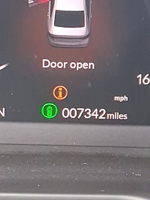 Used 2025 Honda Accord Touring image 11