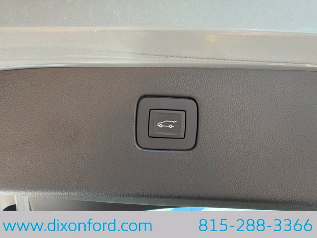 Used 2025 Buick Envista Sport Touring w/ Convenience I Package FWD image 26