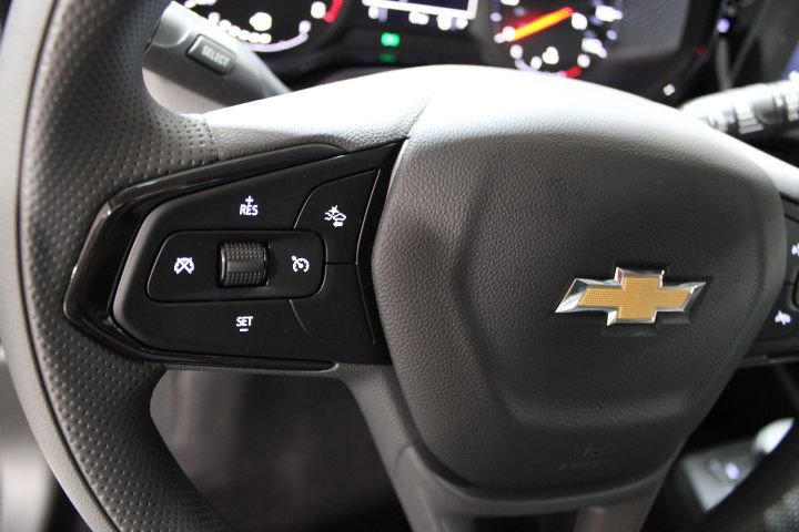 New 2026 Chevrolet Trax LS w/ LS Convenience Package image 31