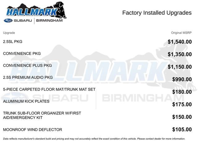 Used 2012 Nissan Altima 2.5 SL w/ 2.5SL Pkg image 7
