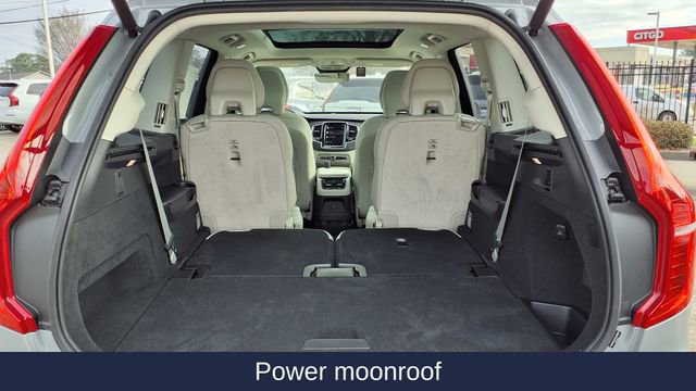 New 2025 Volvo XC90 T8 Plus image 14