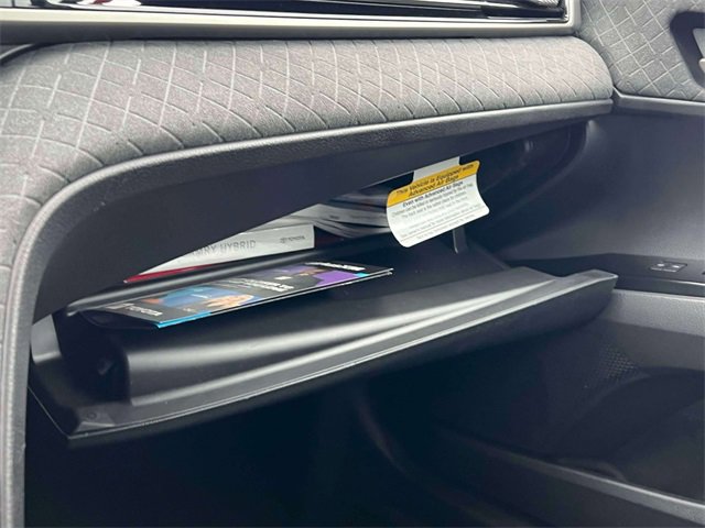 Certified 2025 Toyota Camry XLE image 32