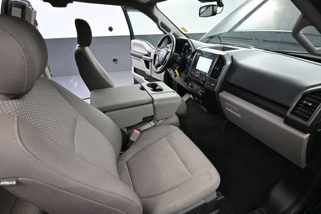Used 2019 Ford F150 XLT w/ Equipment Group 302A Luxury AWD/4WD image 37