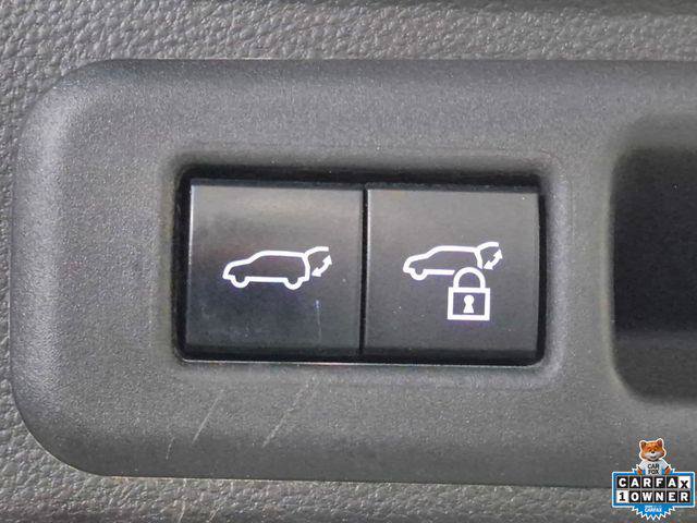 Certified 2024 Toyota Sequoia Platinum AWD/4WD image 31