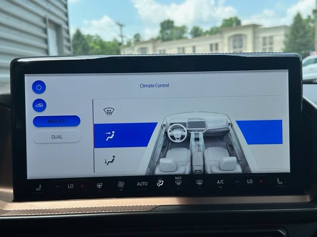 New 2025 Ford Bronco Sport Outer Banks w/ Outer Banks Tech Package+ AWD/4WD image 15