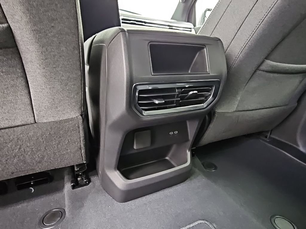 New 2026 GMC Sierra EV Elevation image 30