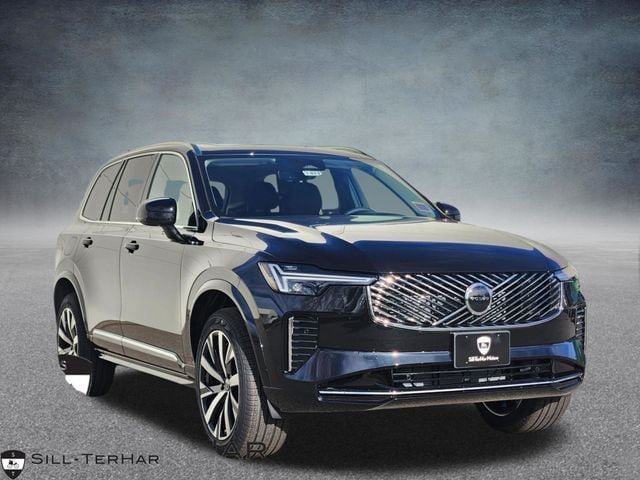 New 2026 Volvo XC90 B5 Core