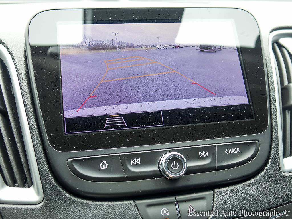 Used 2023 Chevrolet Malibu RS FWD image 26