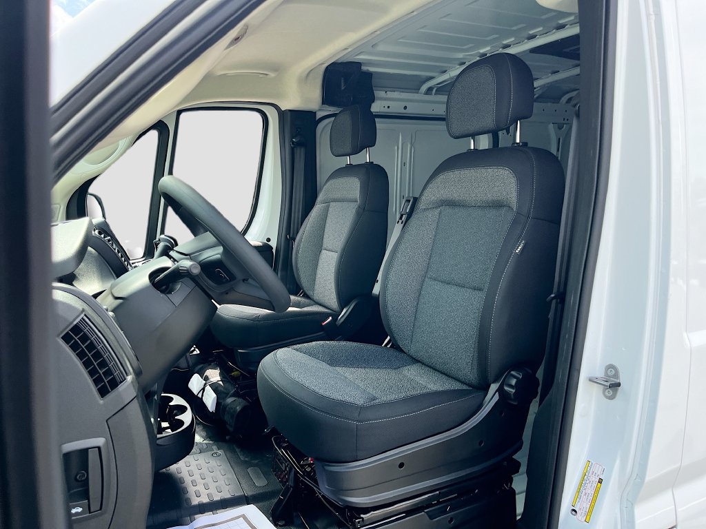 New 2026 RAM ProMaster 1500 w/ Convenience Group FWD image 18