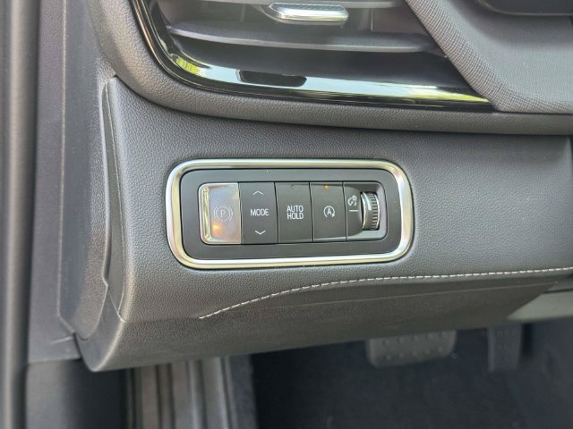 New 2026 Buick Enclave Sport Touring w/ Super Cruise Package FWD image 19
