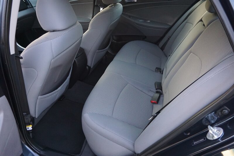 Used 2014 Hyundai Sonata GLS w/ Popular Equipment Group 2 FWD image 37
