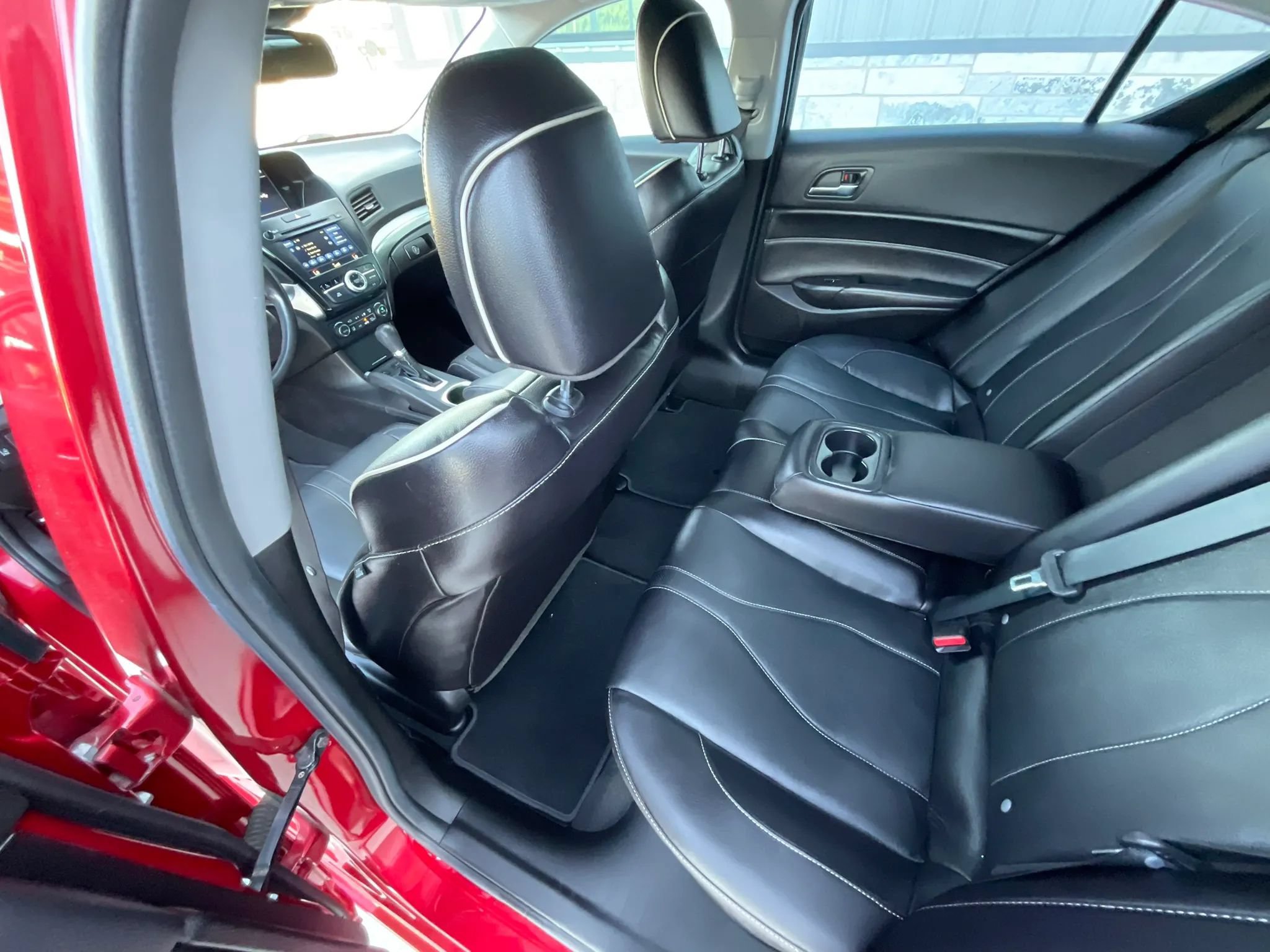 Used 2021 Acura ILX w/ Premium Package FWD image 29