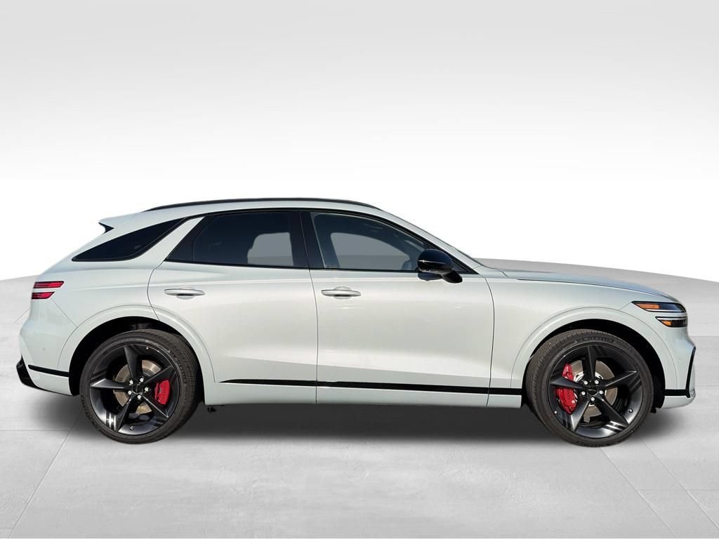 New 2027 Genesis GV70 3.5T Prestige AWD/4WD image 6