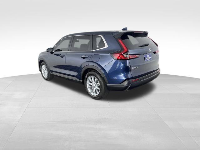 Used 2025 Honda CR-V EX image 8