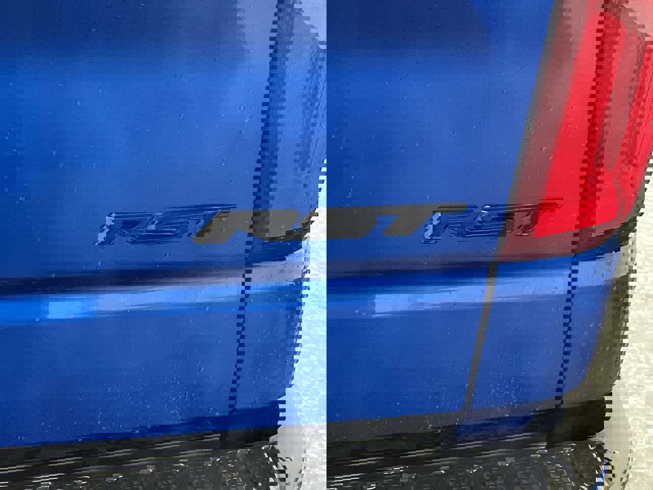 Certified 2024 Chevrolet Silverado 1500 RST w/ Convenience Package II image 36