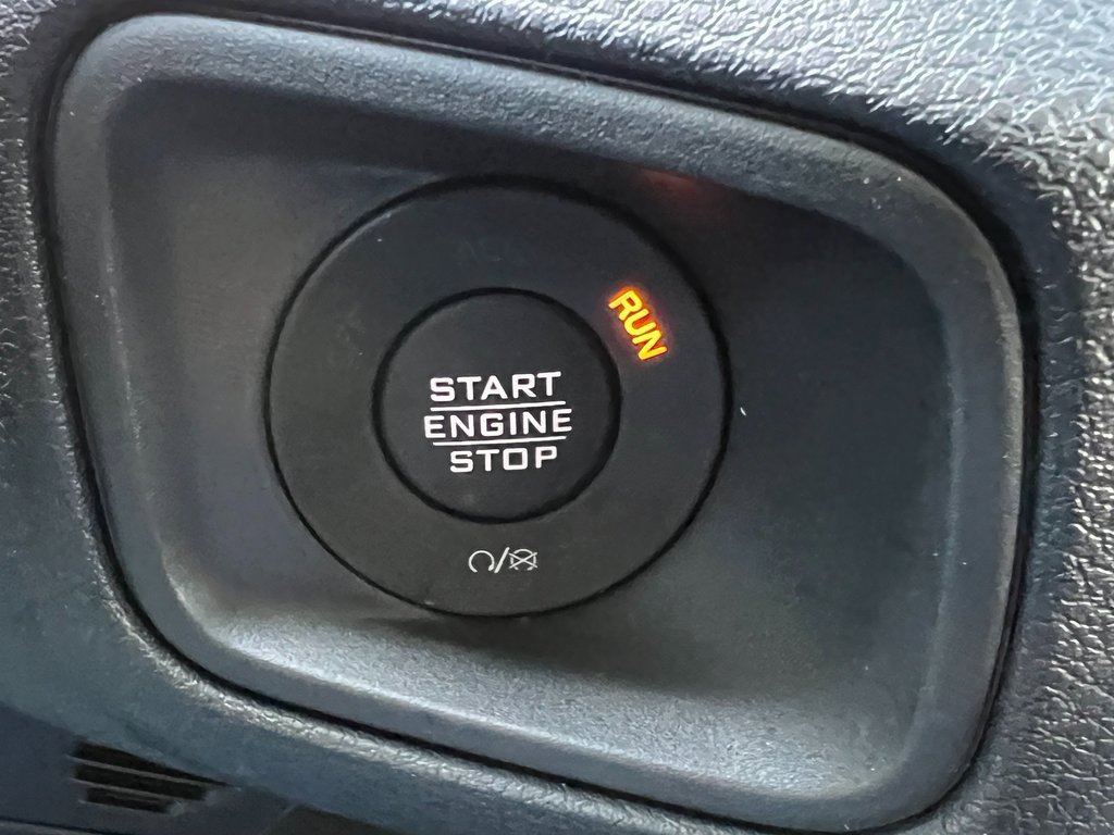 New 2025 Jeep Wrangler Sport S image 26