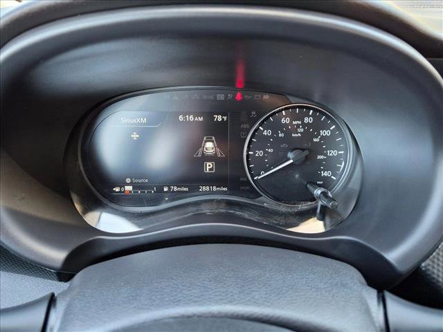 Used 2023 Nissan Kicks SV FWD image 11