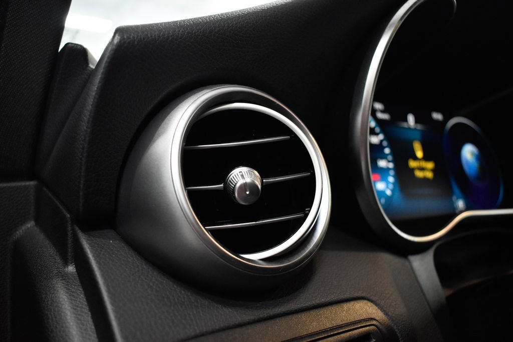Certified 2022 Mercedes-Benz GLC 300 4MATIC image 16